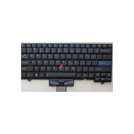 LENOVO ThinkPad SL300 Keyboard کیبورد لپ تاپ آی بی ام لنوو