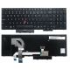 LENOVO ThinkPad T570 Keyboard کیبورد لپ تاپ آی بی ام لنوو