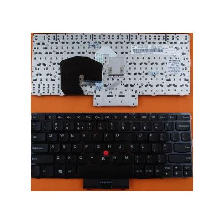 LENOVO ThinkPad Twist S230 Keyboard کیبورد لپ تاپ آی بی ام لنوو