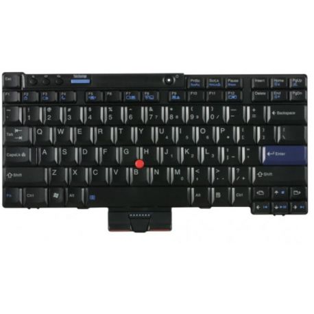 LEVONO Thinkpad X200 Keyboard کیبورد لپ تاپ آی بی ام لنوو