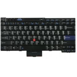 LEVONO Thinkpad X201 Keyboard کیبورد لپ تاپ آی بی ام لنوو