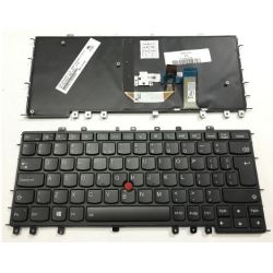 LENOVO ThinkPad Yoga 12 Keyboard کیبورد لپ تاپ آی بی ام لنوو