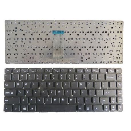 LENOVO Y40-70 Keyboard کیبورد لپ تاپ آی بی ام لنوو