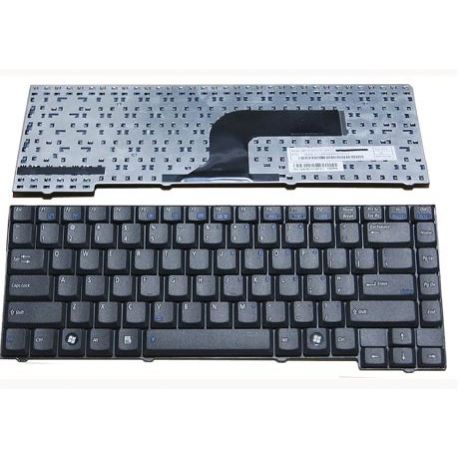 keyboard laptop ASUS 1001HE کیبورد لب تاپ ایسوس