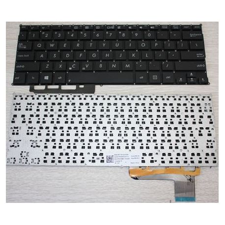 keyboard laptop ASUS F202 کیبورد لب تاپ ایسوس