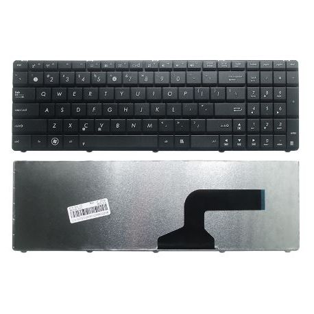 keyboard laptop ASUS F70 کیبورد لب تاپ ایسوس