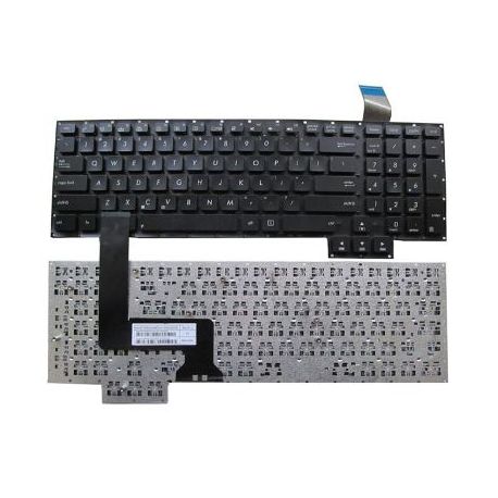 keyboard laptop ASUS G750 کیبورد لب تاپ ایسوس