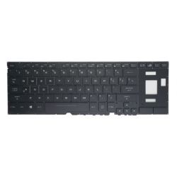 keyboard laptop ASUS GX501 کیبورد لب تاپ ایسوس