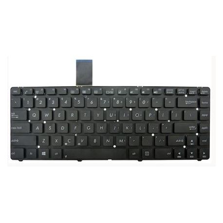 keyboard laptop ASUS K45VD کیبورد لب تاپ ایسوس