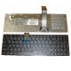 keyboard laptop ASUS K55DR کیبورد لب تاپ ایسوس