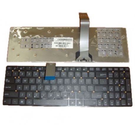 keyboard laptop ASUS K55DR کیبورد لب تاپ ایسوس