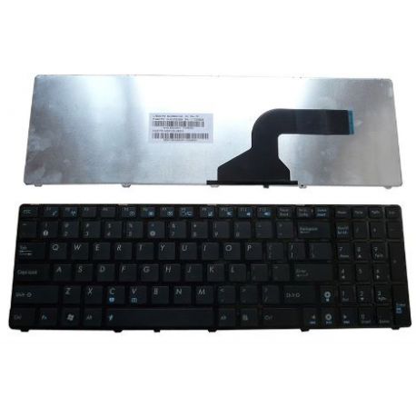 keyboard laptop ASUS N90 کیبورد لب تاپ ایسوس