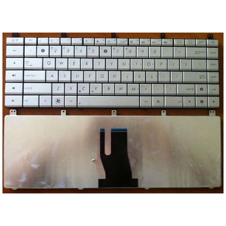 keyboard Asus N45 کیبورد لب تاپ ایسوس