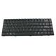 keyboard Asus N81 کیبورد لب تاپ ایسوس