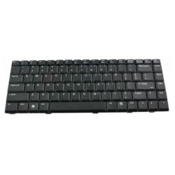 keyboard Asus N81 کیبورد لب تاپ ایسوس