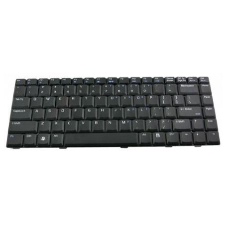 keyboard Asus N81 کیبورد لب تاپ ایسوس