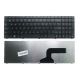 ASUS N70 Keyboard کیبورد لپ تاپ ایسوس