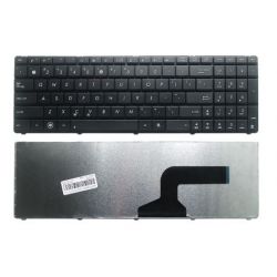 ASUS N70 Keyboard کیبورد لپ تاپ ایسوس