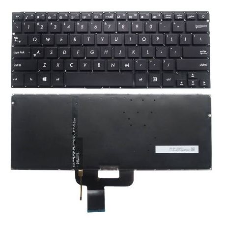 ASUS RX310 Keyboard کیبورد لپ تاپ ایسوس