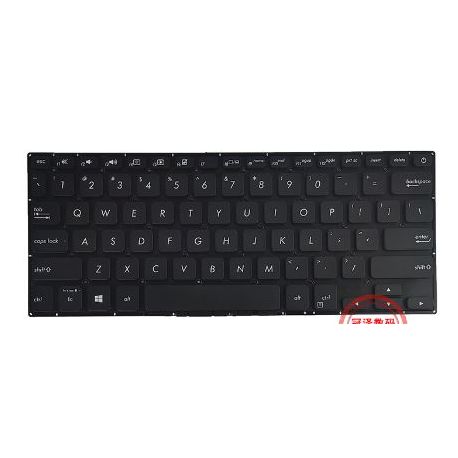 ASUS S430 Keyboard کیبورد لپ تاپ ایسوس