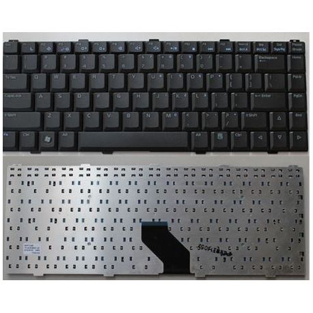 ASUS S62 Keyboard کیبورد لپ تاپ ایسوس