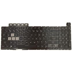 keyboard laptop ASUS TUF Gaming FA506 Series کیبورد لب تاپ ایسوس