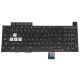 keyboard laptop ASUS TUF Gaming FX706 Series کیبورد لب تاپ ایسوس