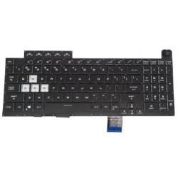 keyboard laptop ASUS TUF Gaming FX706 Series کیبورد لب تاپ ایسوس