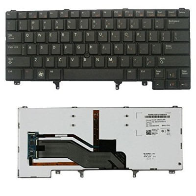 latitude e6440 keyboard