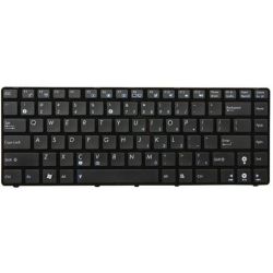 keyboard laptop U45 کیبورد لب تاپ ایسوس