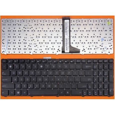 keyboard laptop ASUS U52 کیبورد لب تاپ ایسوس