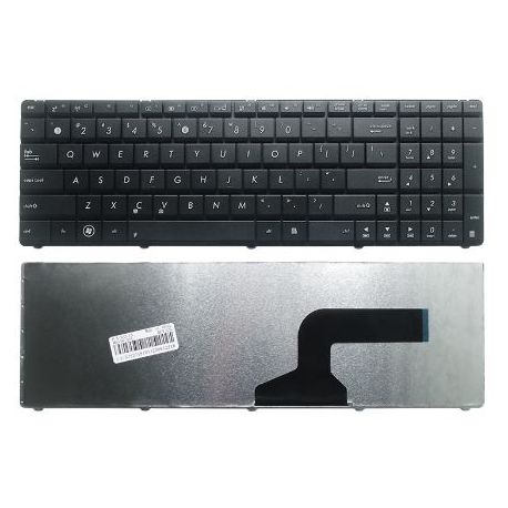 keyboard Asus UL50 کیبورد لب تاپ ایسوس