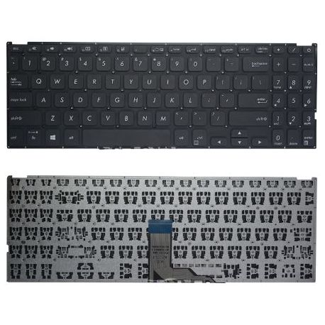 keyboard ASUS Vivobook 15 FL8700 کیبورد لب تاپ ایسوس