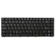 keyboard ASUS X35JG کیبورد لب تاپ ایسوس