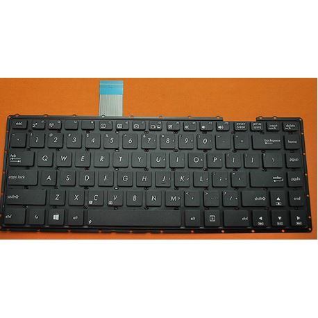 keyboard laptop ASUS X401 کیبورد لب تاپ ایسوس