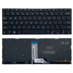 keyboard laptop ASUS VIVOBOOK 14 X409 کیبورد لب تاپ ایسوس