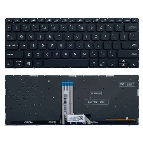 keyboard laptop ASUS VIVOBOOK 14 X409 کیبورد لب تاپ ایسوس