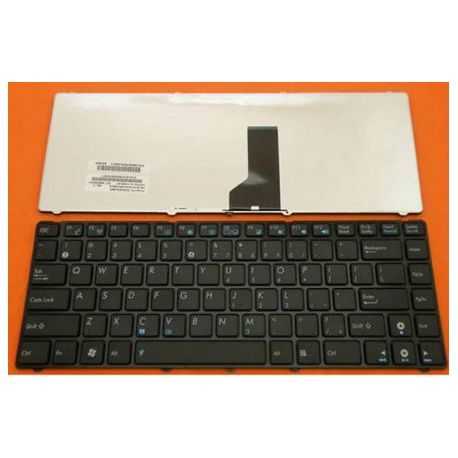 keyboard laptop ASUS X44 کیبورد لب تاپ ایسوس