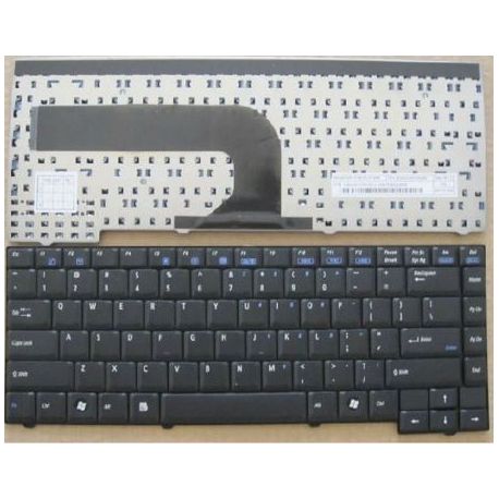 keyboard laptop ASUS X51 کیبورد لب تاپ ایسوس