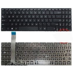 keyboard laptop YX570 کیبورد لب تاپ ایسوس