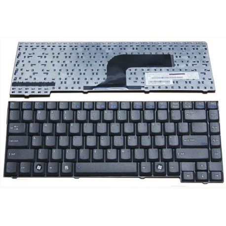 keyboard laptop Z83 کیبورد لب تاپ ایسوس