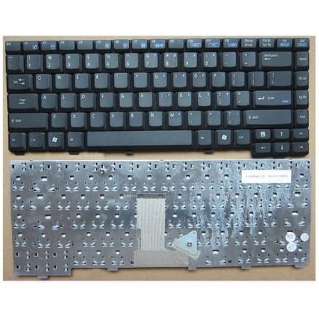 keyboard laptop Z9100 کیبورد لب تاپ ایسوس