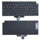 keyboard DELL Latitude 7410 کیبورد لپ تاپ دل