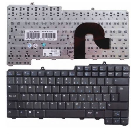 keyboard DELL Inspiron B120 کیبورد لپ تاپ دل