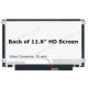 HP PROBOOK X360 11 G3 EE مانیتور لپ تاپ اچ پی پرو بوک