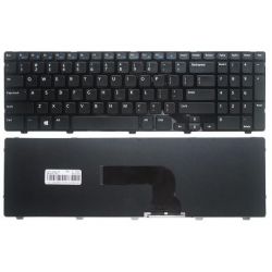 Inspiron Dell 15 3521 کیبورد لپ تاپ دل