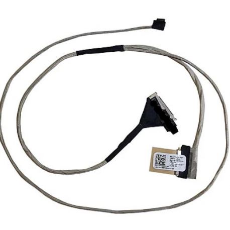 Flat cable Lenovo IdeaPad G50-70 کابل فلت ال ای دی لپ تاپ لنوو مشابه مادربرد G50_PM