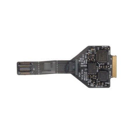 فلت تاچ پد لپ تاپ اپل MacBook Pro A1278_821-0831-A