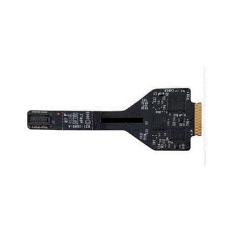 فلت تاچ پد لپ تاپ اپل MacBook Pro A1278_821-1254-A