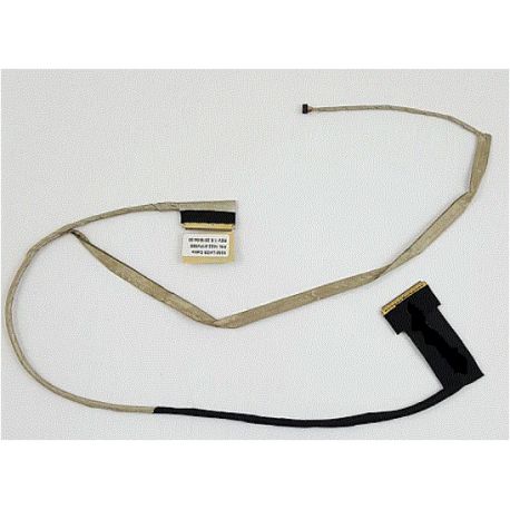 X550-X550LD_1422-01FV000 40Pin-LVDS نازک کابل فلت لپ تاپ ایسوس